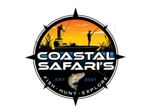 Logo Design by dasigndesigns for Coastal Safaris | Design: #27984740