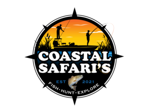 Logo Design by dasigndesigns for Coastal Safaris | Design: #27984741
