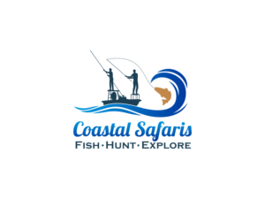 Logo Design by BNdesigner for Coastal Safaris | Design: #27996297