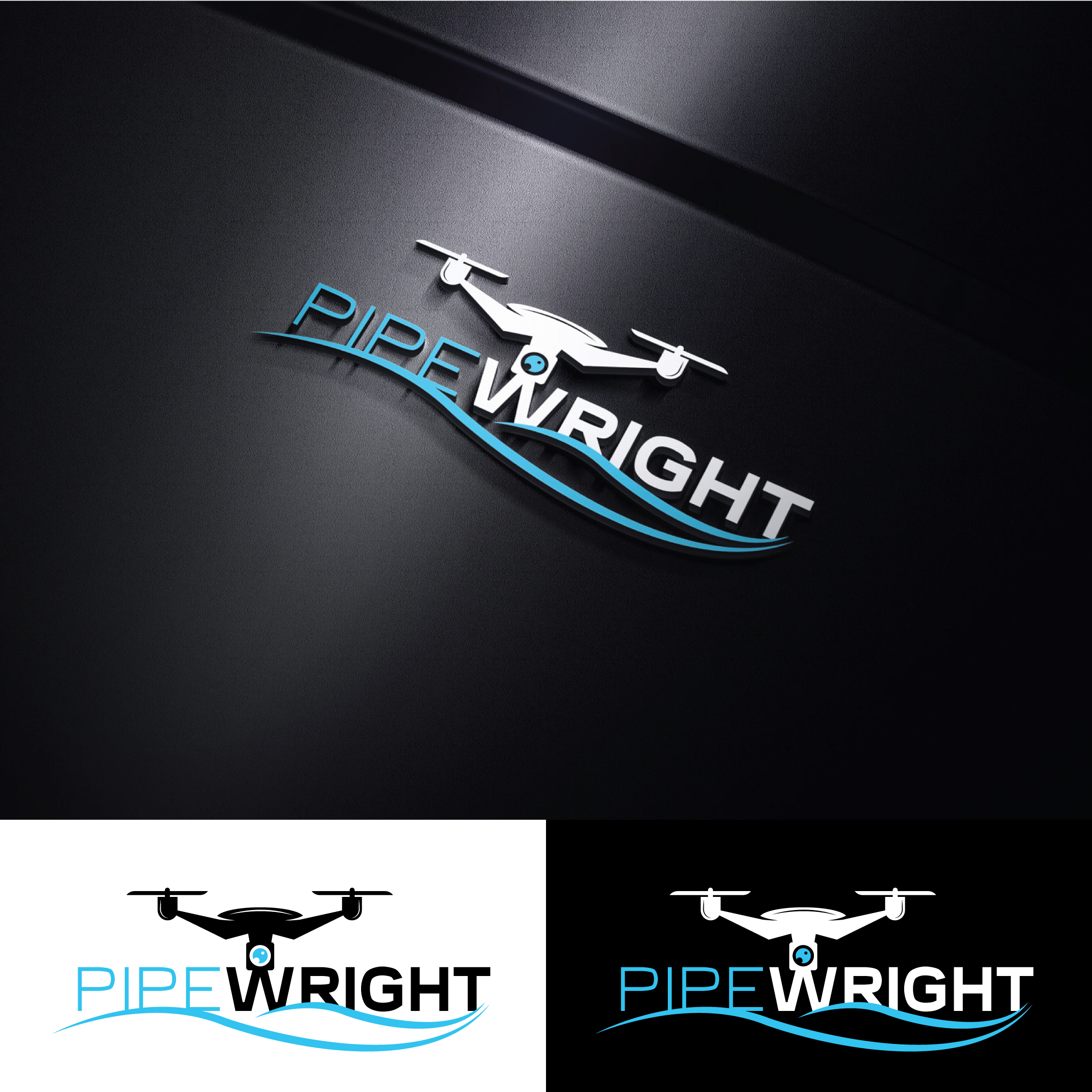 Logo Design by StromDesignHub for this project | Design #27971355