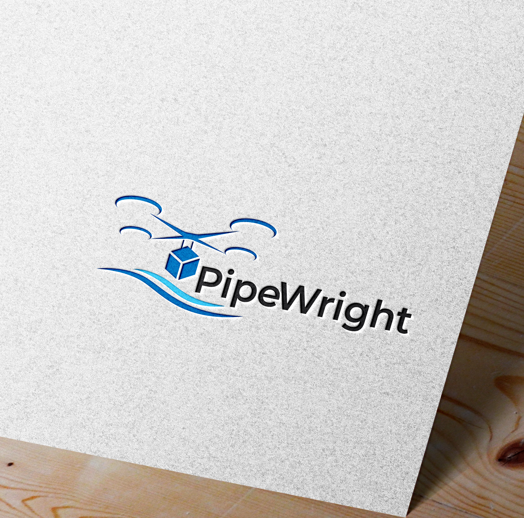 Logo Design by Aaaron for this project | Design #28004098