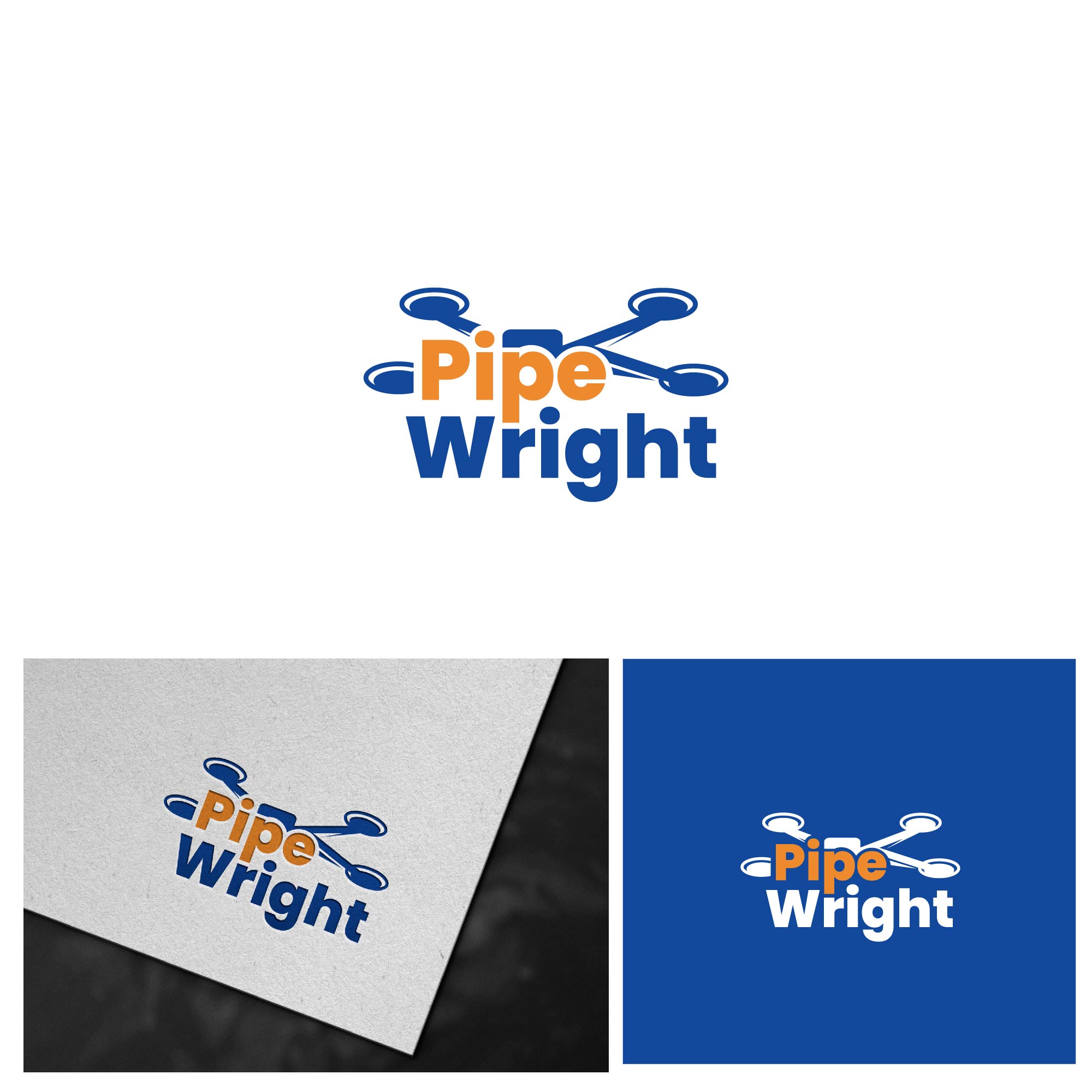 Logo Design by creative.bugs for this project | Design #27970940