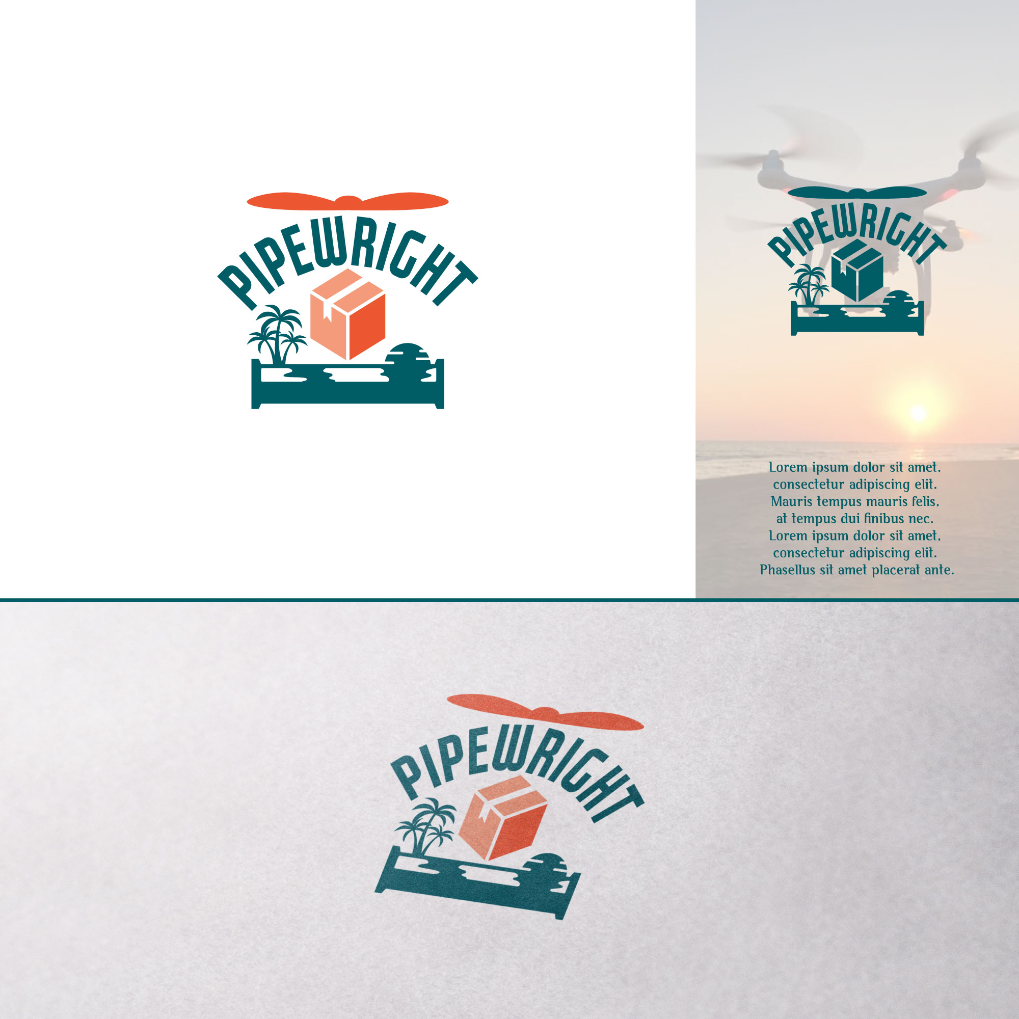 Logo Design by Arjuna Design for this project | Design #27973093