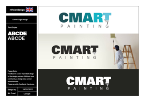 Logo Design by nvisiondesign.co.uk for this project | Design: #27968106