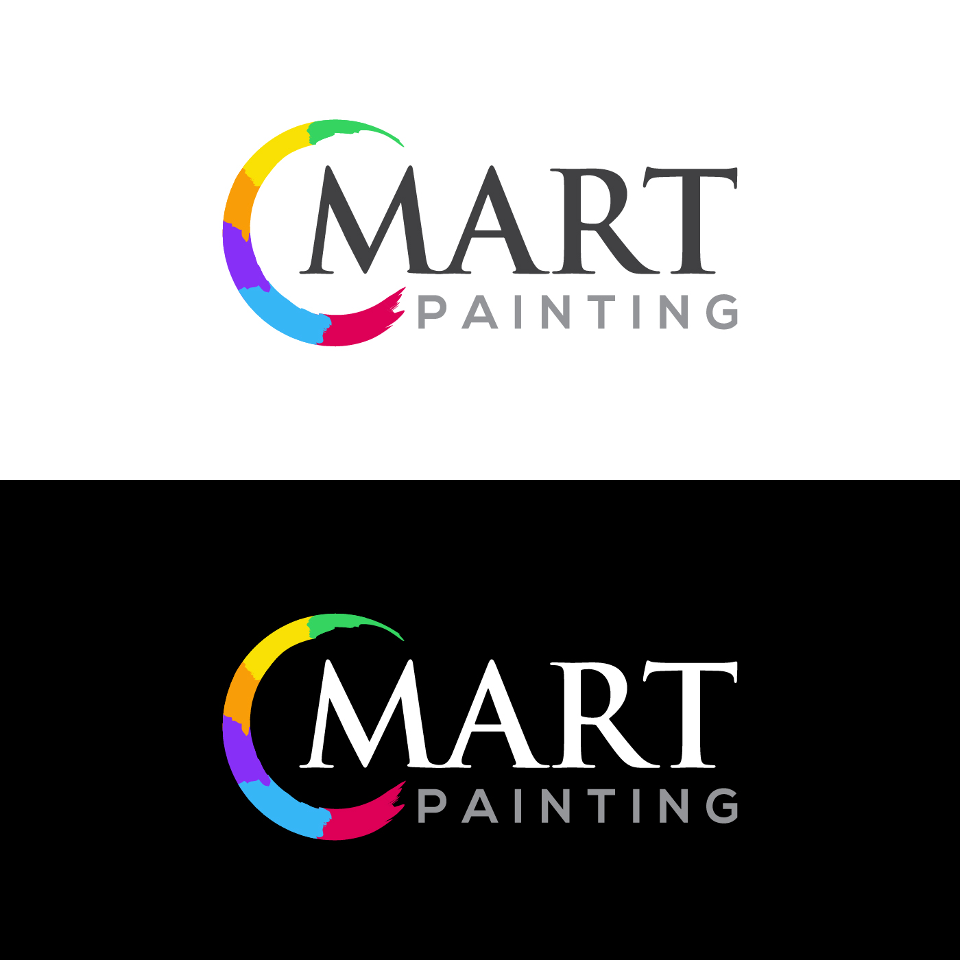 Logo Design by sangeloenriquez for this project | Design #27971716