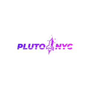PLUTO.NYC | Logo-Design von SHADMIN SHAKIB 94