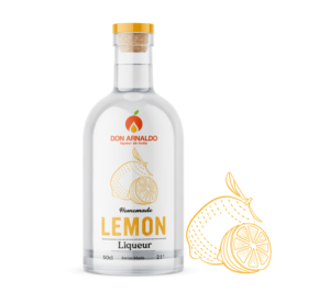 Label Design by Chaitanya S.