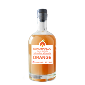 Label Design by Neelam Jahagirdar for DON ARNALDO | Design: #28005077