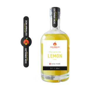 Label Design by Neelam Jahagirdar for DON ARNALDO | Design: #28008237