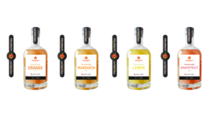 Label Design by Neelam Jahagirdar for DON ARNALDO | Design: #28008241