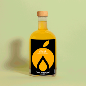 Label Design by Frauke 2 for DON ARNALDO | Design: #27995169
