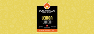 Label Design by Krasimira Georgieva for DON ARNALDO | Design: #28022920