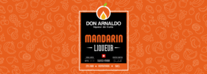 Label Design by Krasimira Georgieva for DON ARNALDO | Design: #28022921