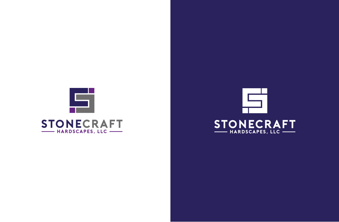 Design de Logo par GLDesigns pour StoneCraft Hardscapes | Design #27988711
