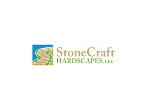 Logo Design by BNdesigner for StoneCraft Hardscapes | Design: #27996487