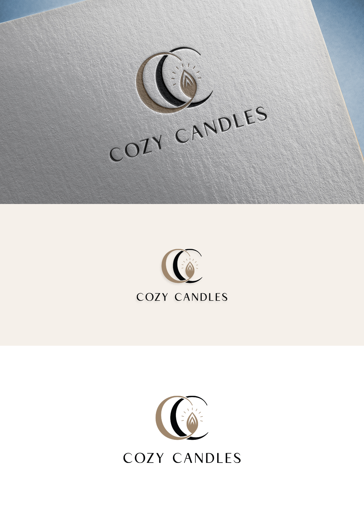 Logo Design by J_creativity for this project | Design #28000120