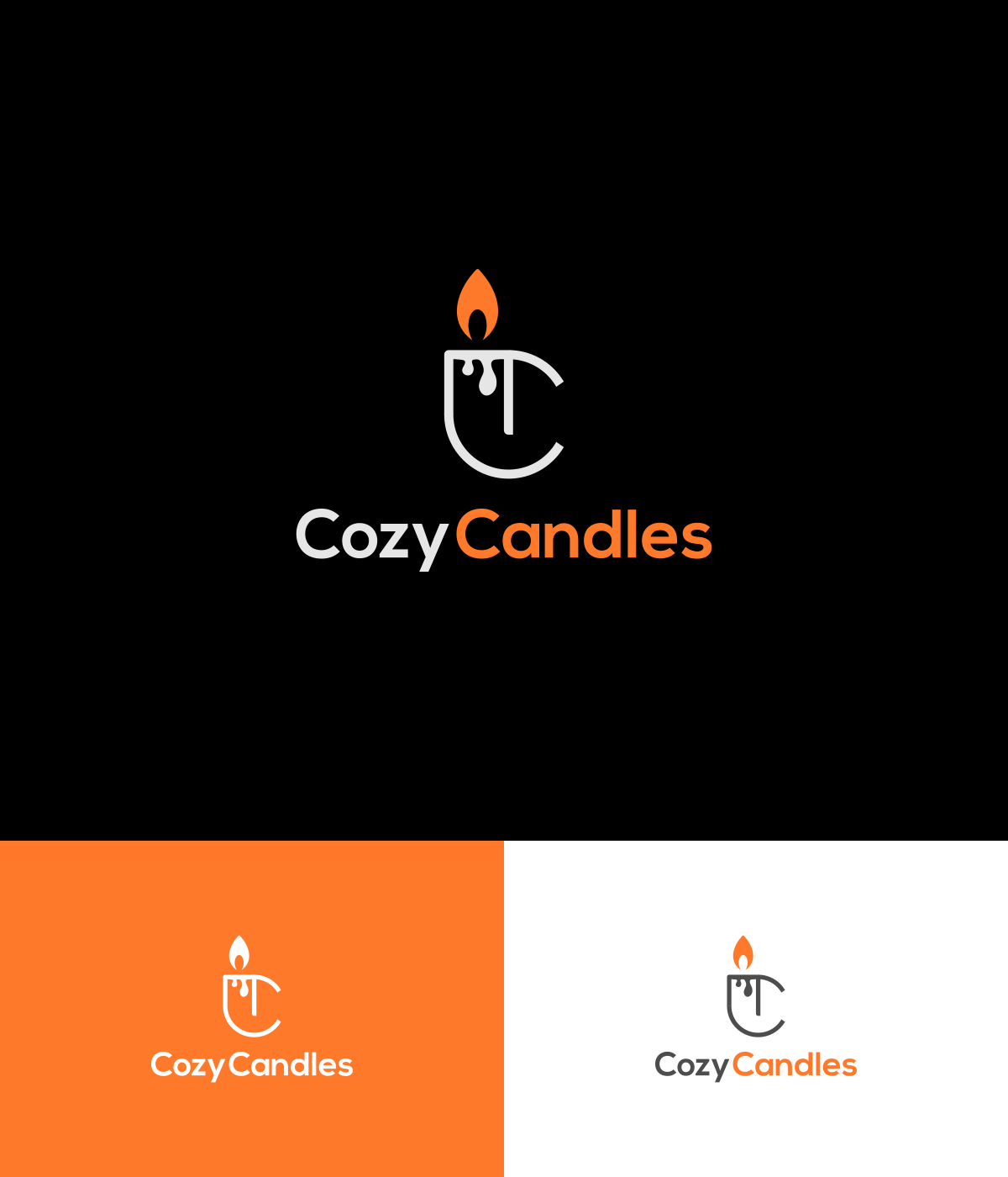 Logo Design by Dembol 2 for this project | Design #27967521