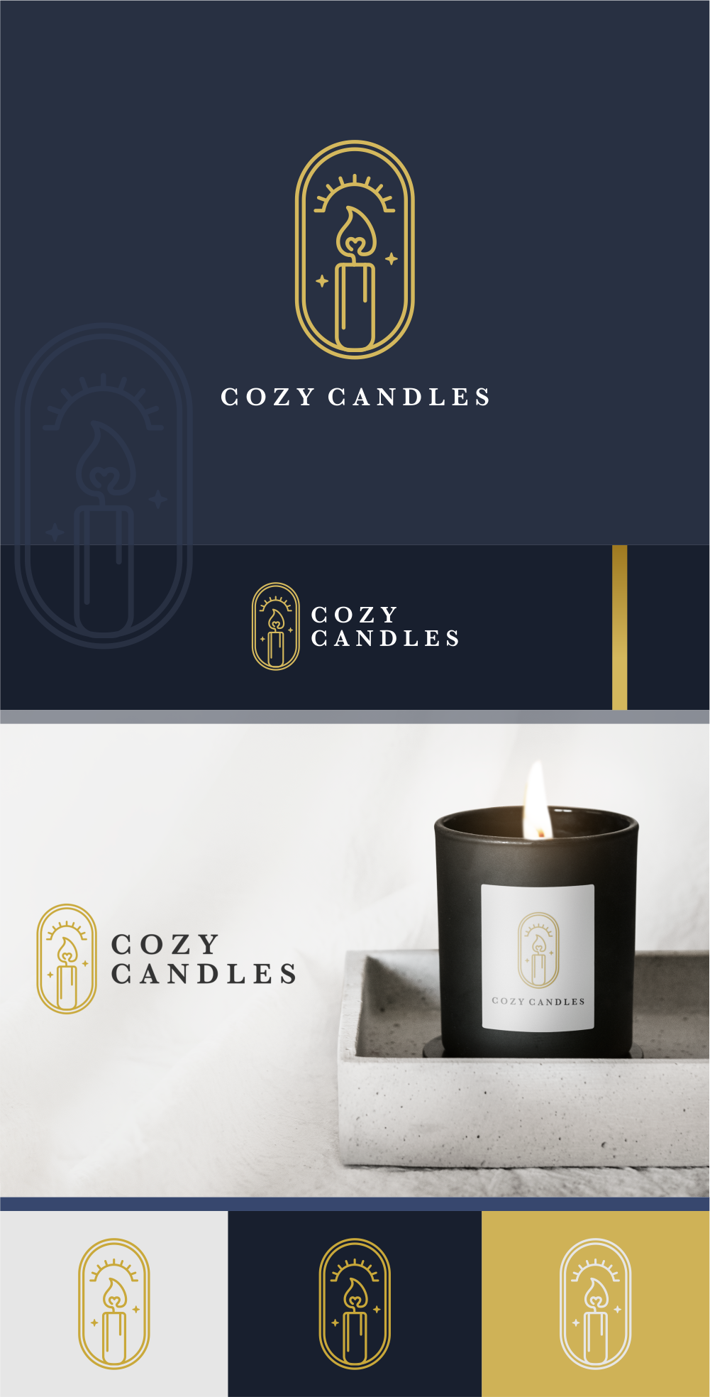 Logo Design by LUTNG. for this project | Design #27997539