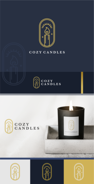 Logo Design by LUTNG. for this project | Design: #27997539