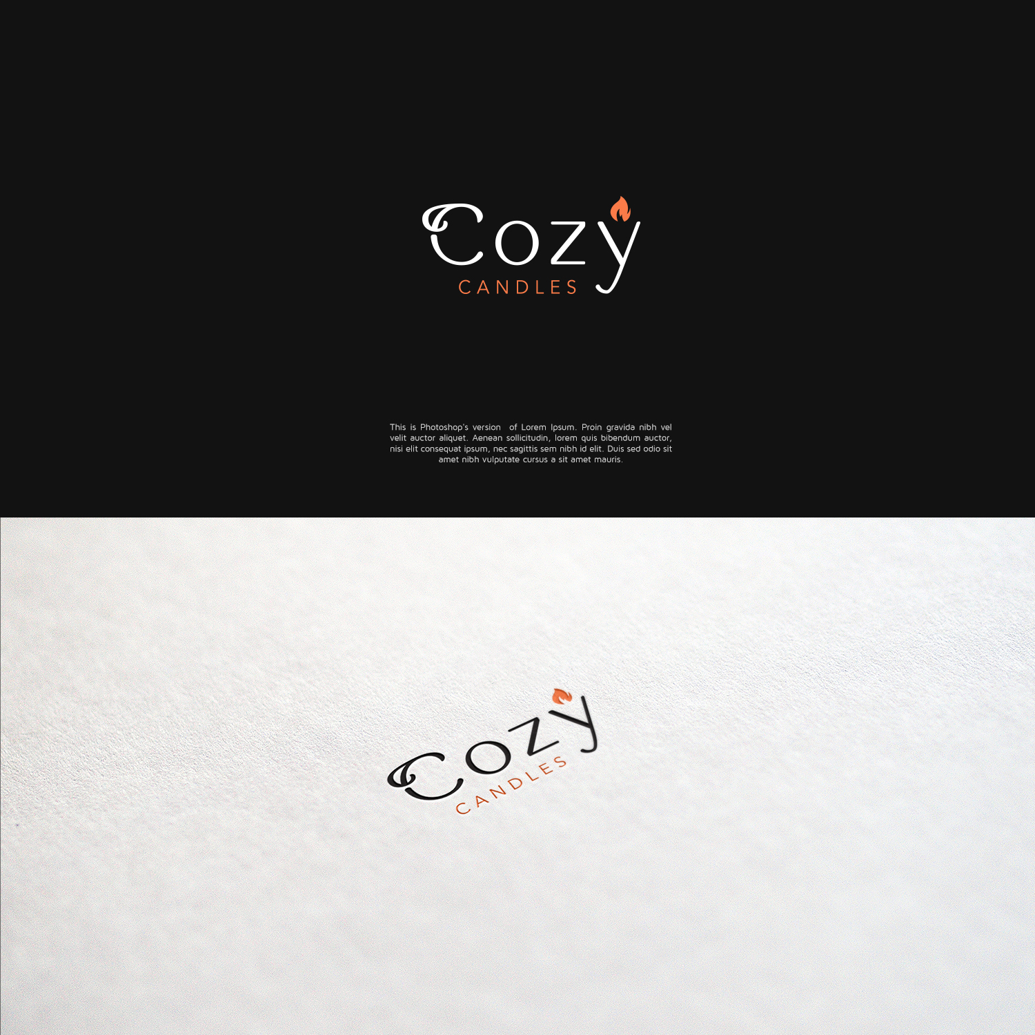 Logo Design by lorixart for this project | Design #28003711