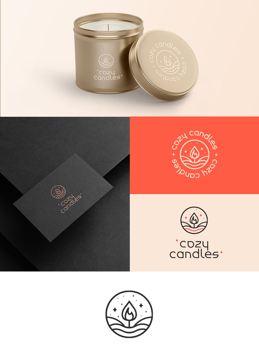 Logo Design by Silkyluss for this project | Design #28001777