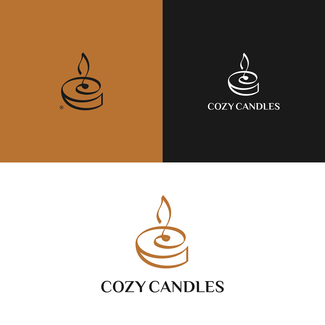 Logo Design by snaidjer for this project | Design #28001585