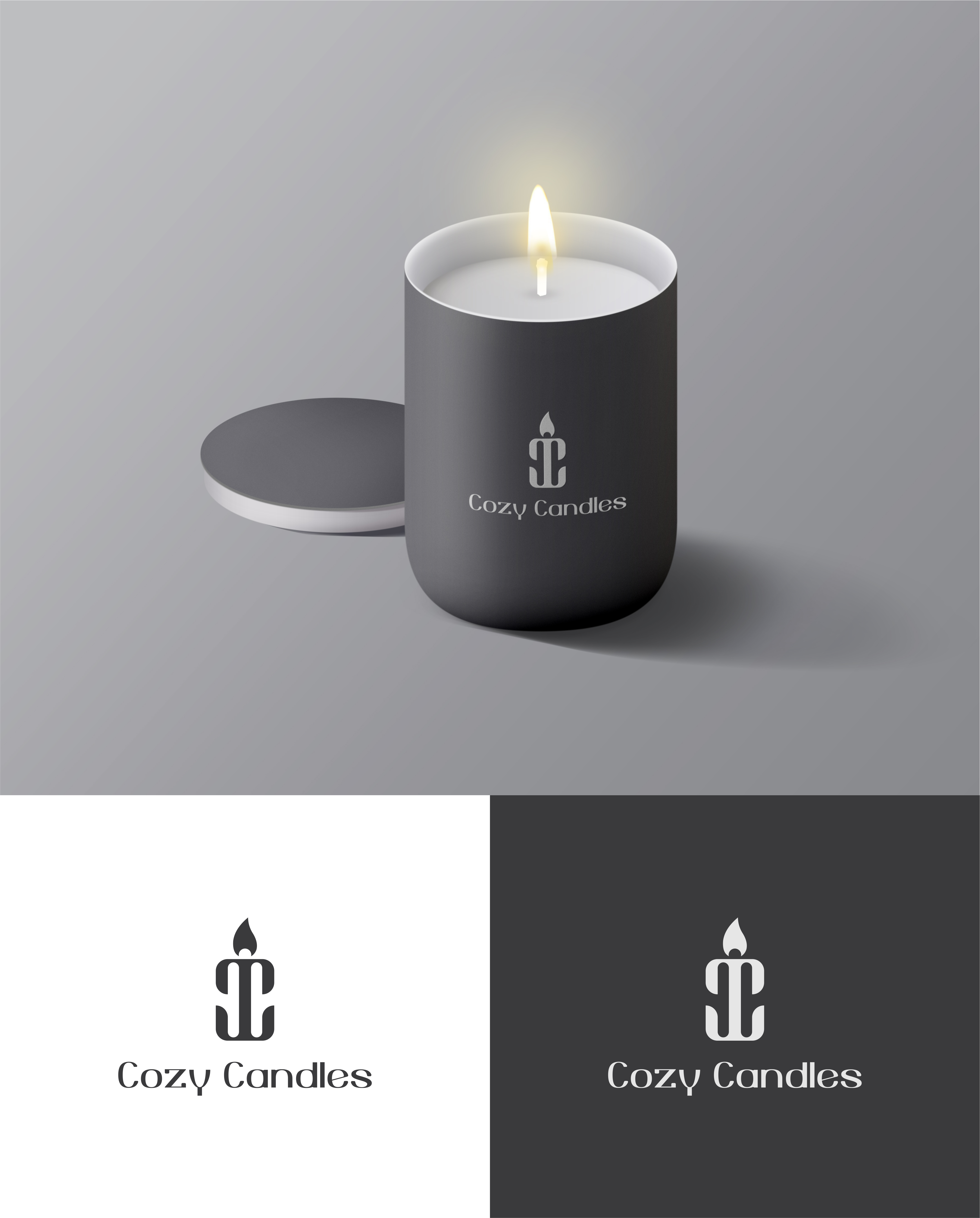 Logo Design by soriyeee for this project | Design #27996987