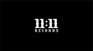 Logo Design by big daddy bojat for 11:11 Records | Design: #28005606