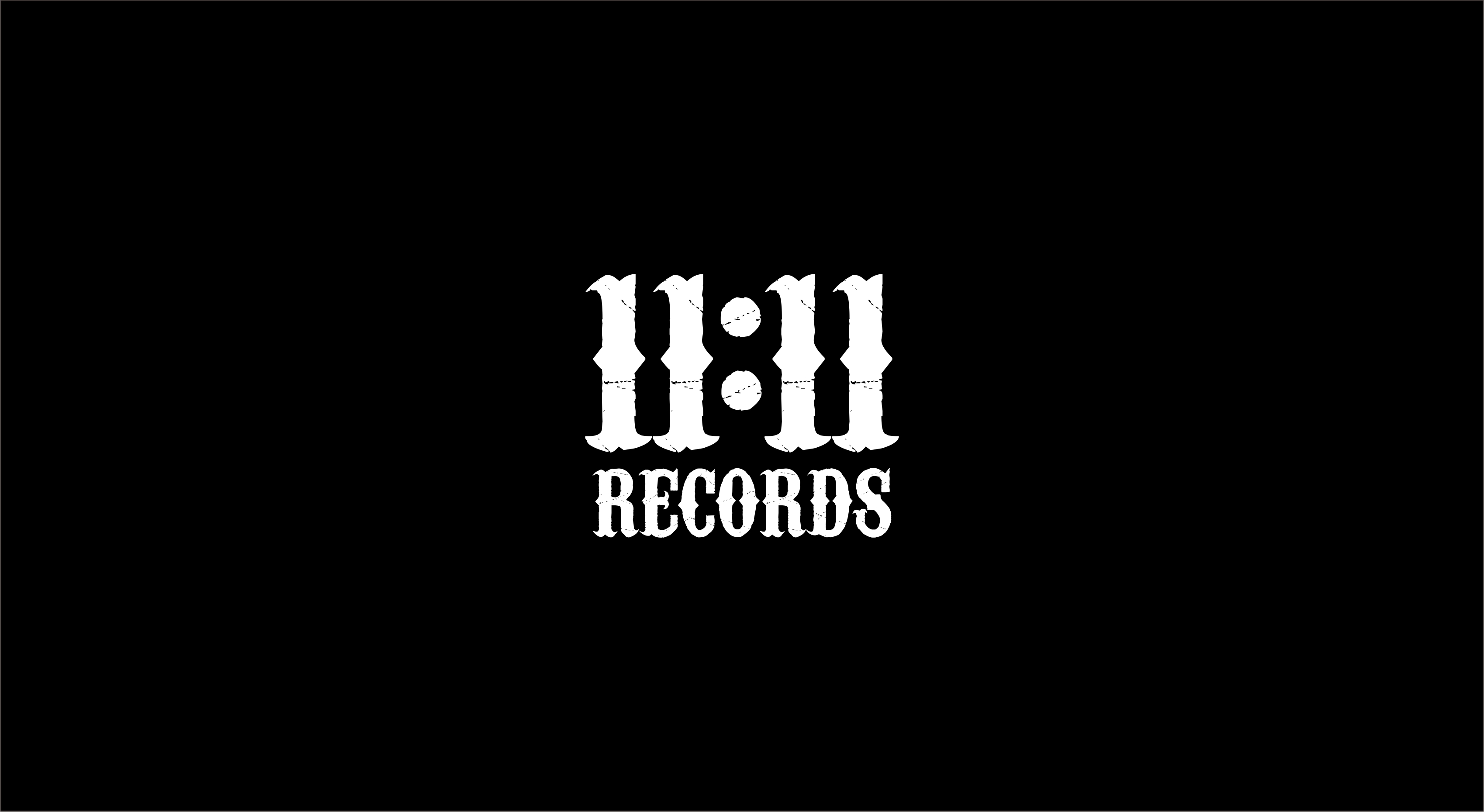 Logo Design by big daddy bojat for 11:11 Records | Design #28005607