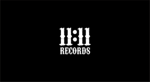Logo Design by big daddy bojat for 11:11 Records | Design: #28005607