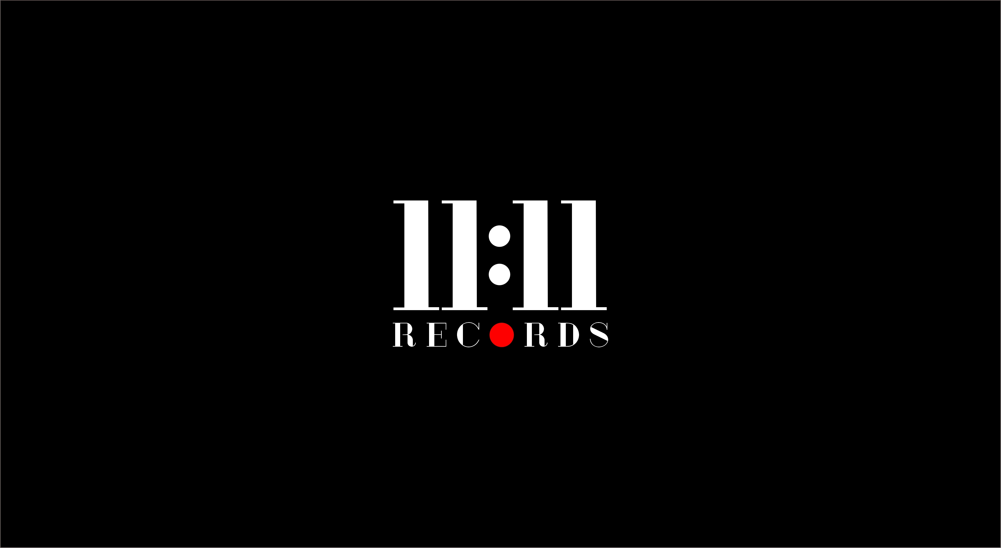 Logo Design by big daddy bojat for 11:11 Records | Design #28005609