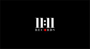 Logo Design by big daddy bojat for 11:11 Records | Design: #28005609