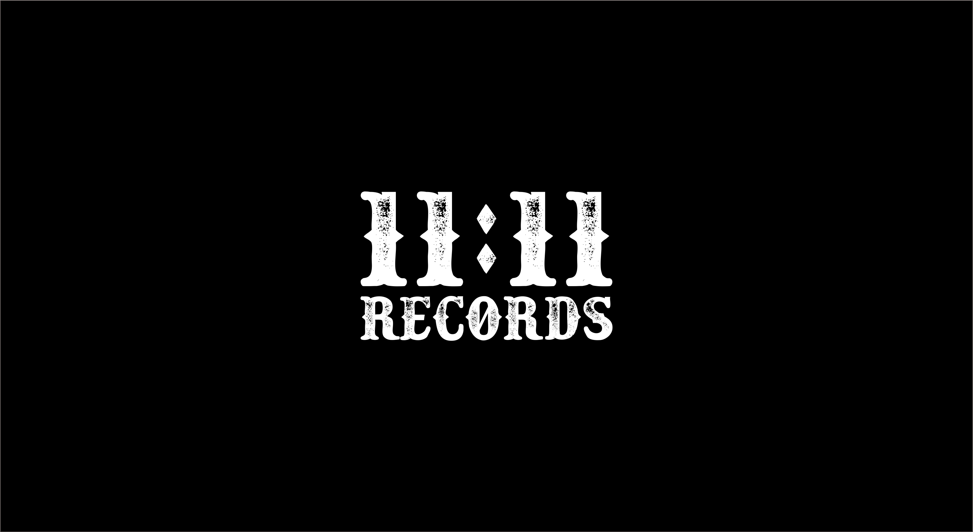 Logo Design by big daddy bojat for 11:11 Records | Design #28005611