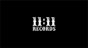 Logo Design by big daddy bojat for 11:11 Records | Design: #28005611