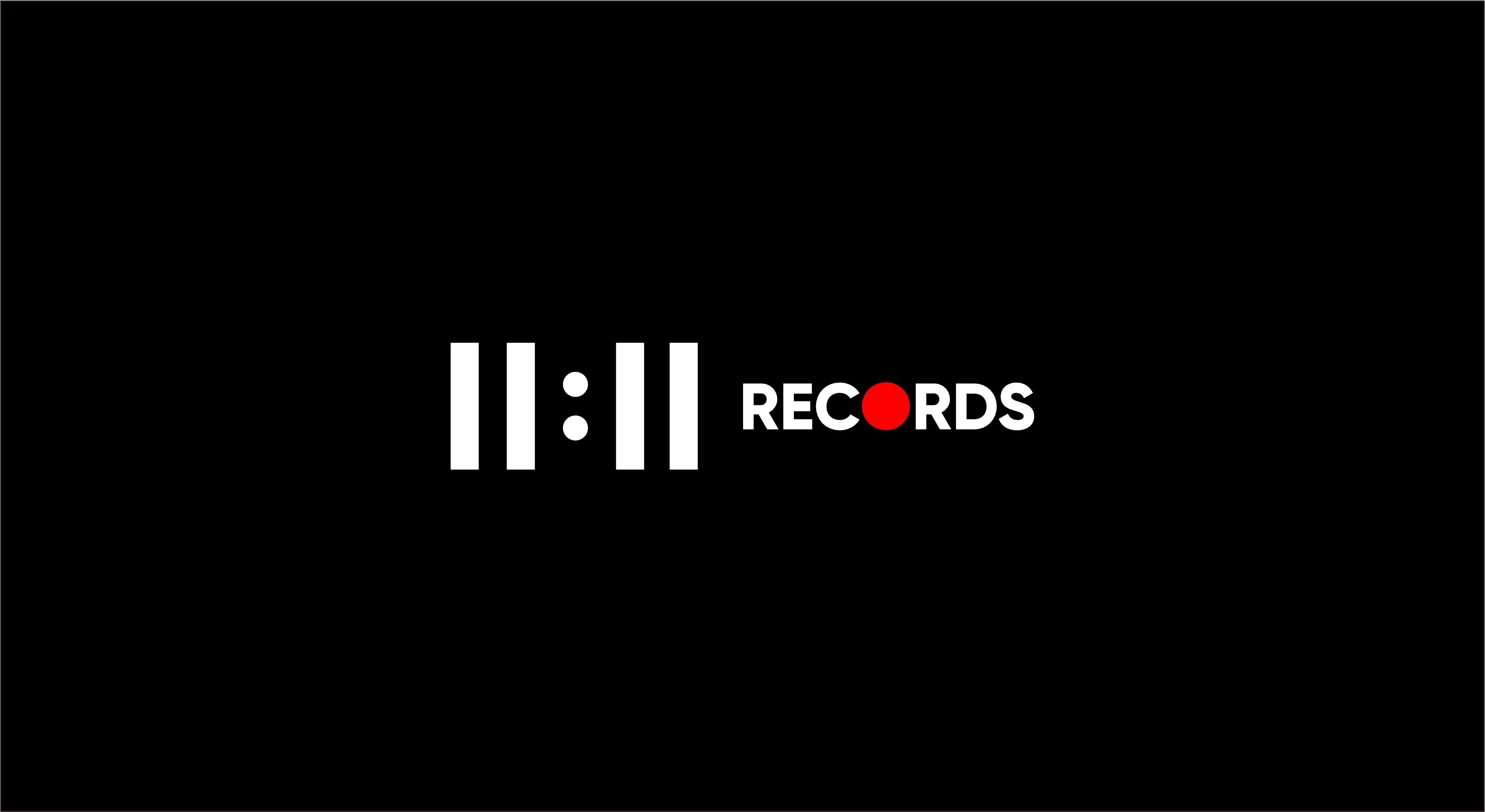 Logo Design by big daddy bojat for 11:11 Records | Design #28005617