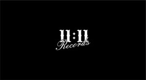 Logo Design by big daddy bojat for 11:11 Records | Design: #28088645