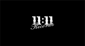 Logo Design by big daddy bojat for 11:11 Records | Design: #28088646