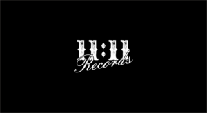 Logo Design by big daddy bojat for 11:11 Records | Design: #28088647