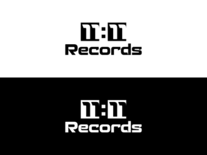 Logo Design by 439 Creations for 11:11 Records | Design: #27970733