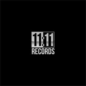 Logo Design by Jeferson HP for 11:11 Records | Design #27971999