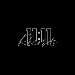 Logo Design by Jeferson HP for 11:11 Records | Design: #27972001