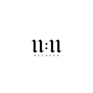 Logo Design by ArtSamurai for 11:11 Records | Design: #28169644