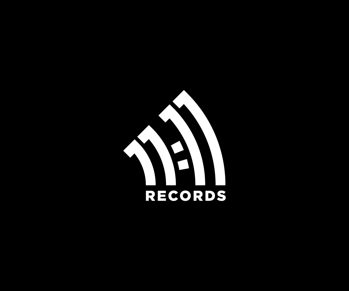 Logo Design by lionx for 11:11 Records | Design #27971970