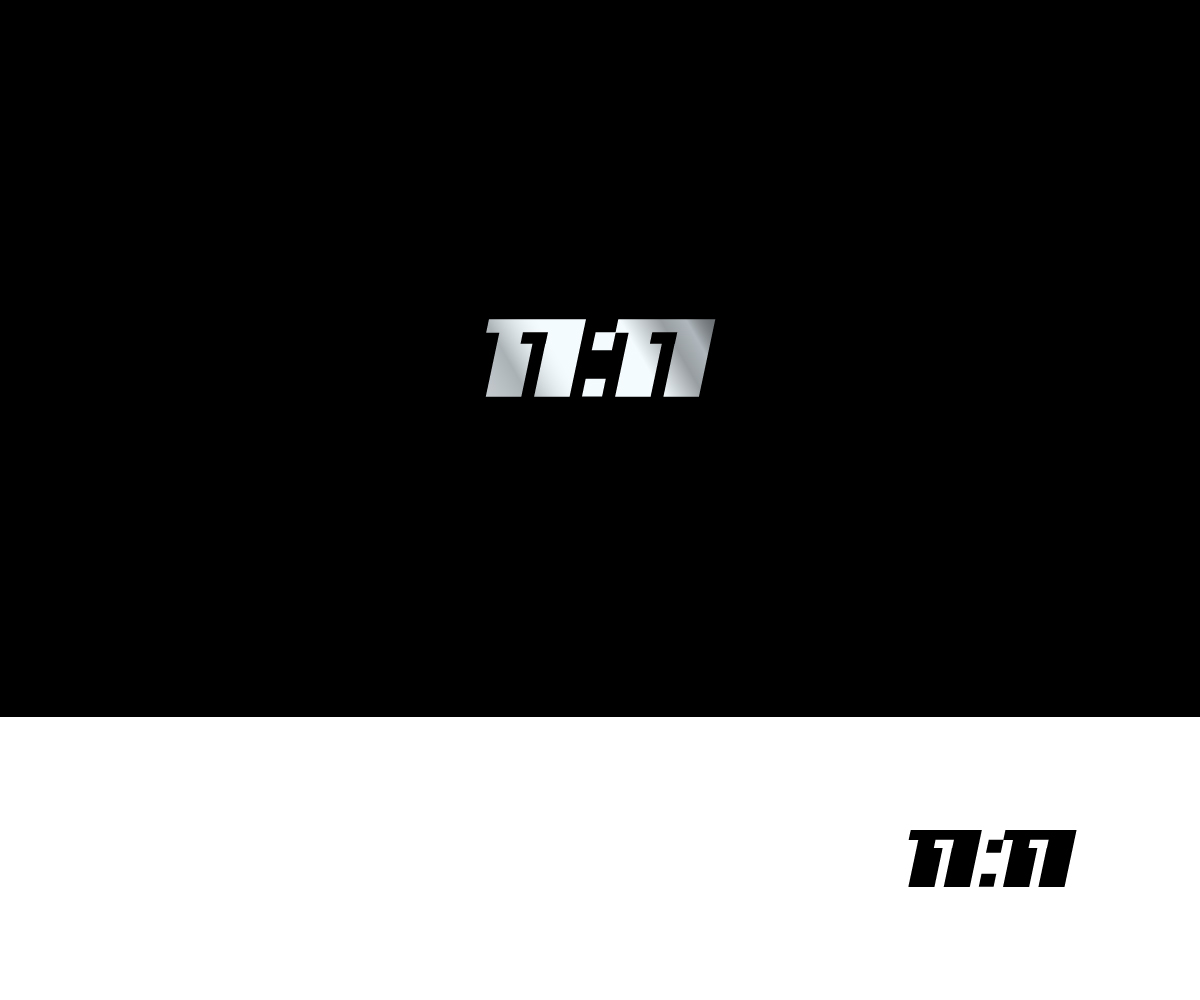 Logo Design by aglaronde23 for 11:11 Records | Design #27998486