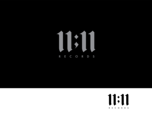 11:11 | Logo Design by ArtTank