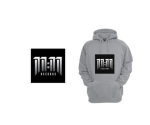 Logo Design by saulogchito for 11:11 Records | Design #27994211