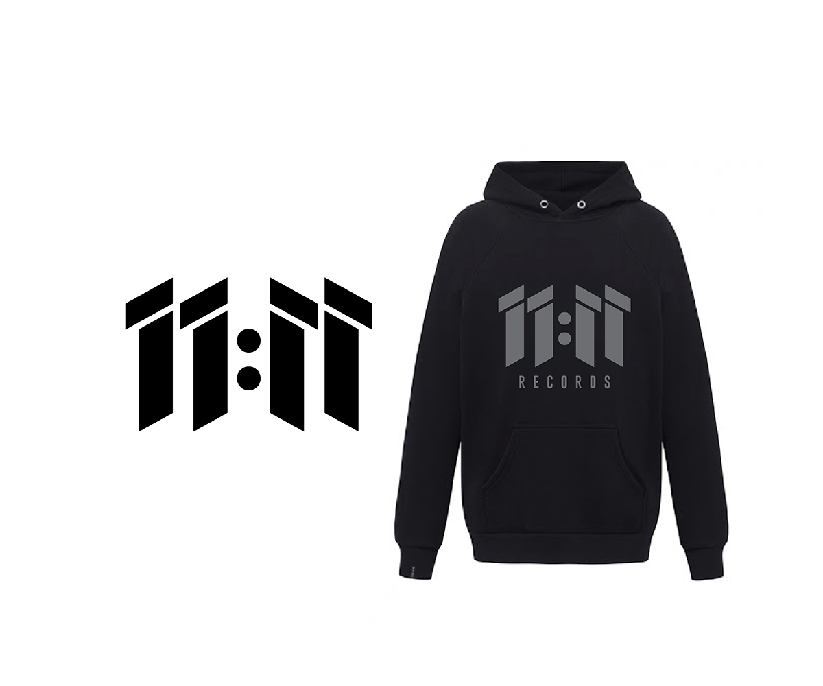 Diseño de Logo por saulogchito para 11:11 Records | Diseño #27995155