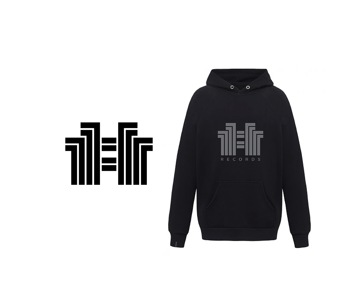 Diseño de Logo por saulogchito para 11:11 Records | Diseño #27995336