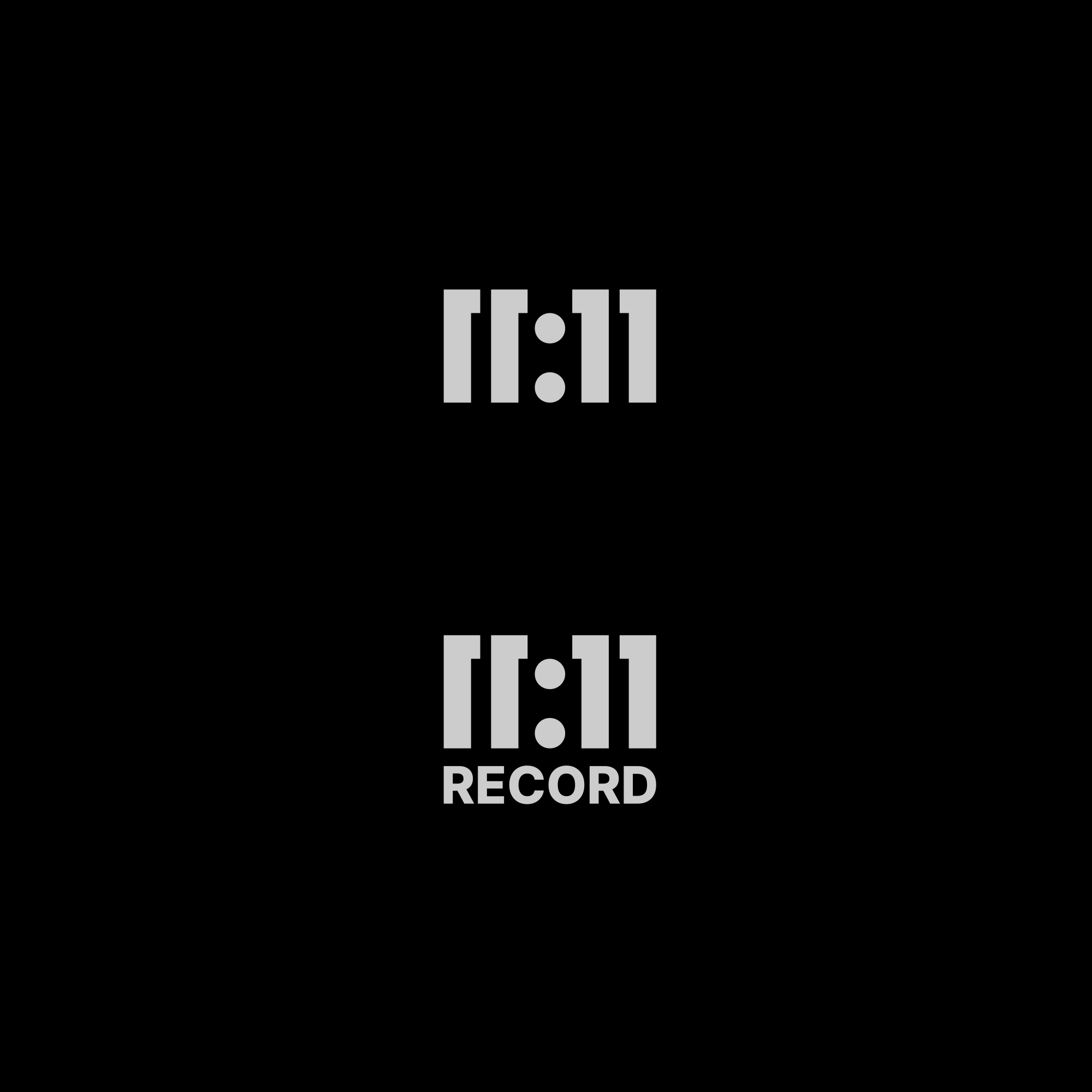 Logo Design by Just Ho for 11:11 Records | Design #27967756