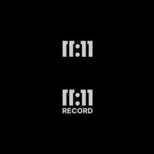 Design de Logo par Just Ho pour 11:11 Records | Design : #27967756